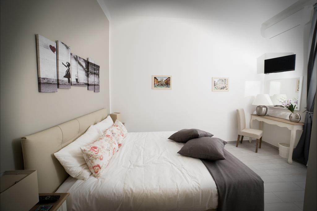 Myrooms San Pietro Rome Room photo