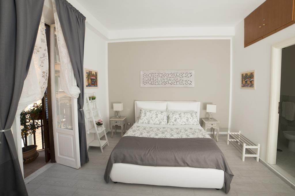 Myrooms San Pietro Rome Exterior photo