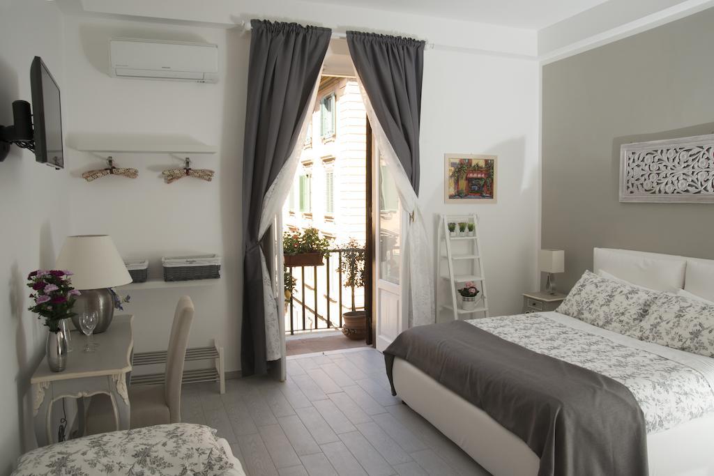 Myrooms San Pietro Rome Room photo