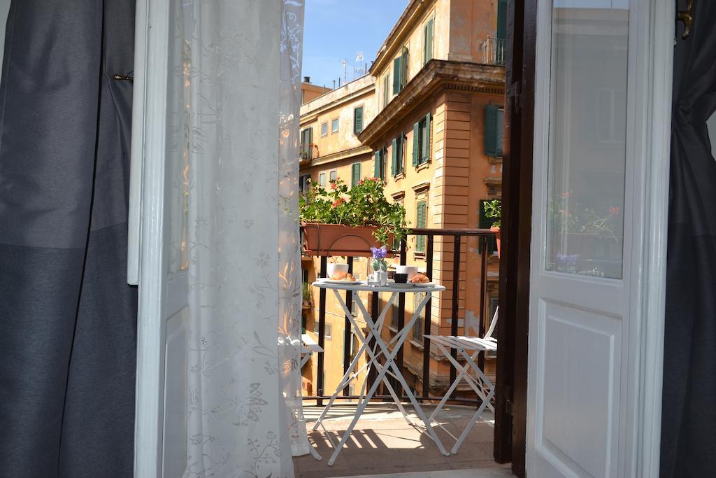 Myrooms San Pietro Rome Room photo