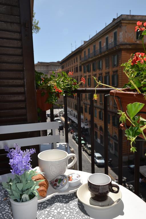 Myrooms San Pietro Rome Room photo