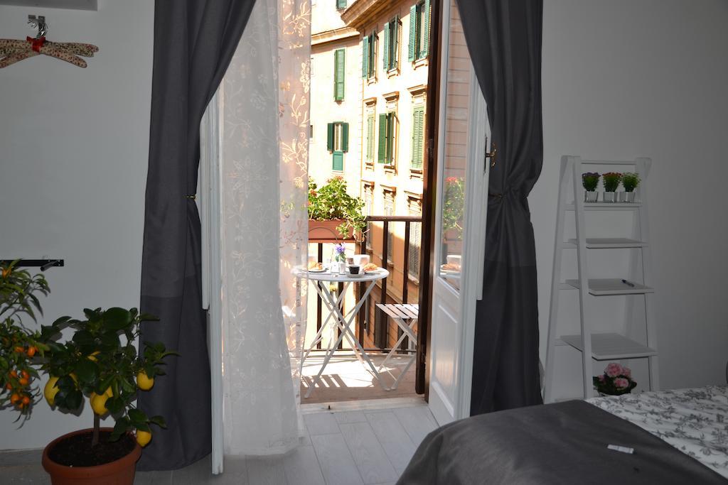 Myrooms San Pietro Rome Room photo