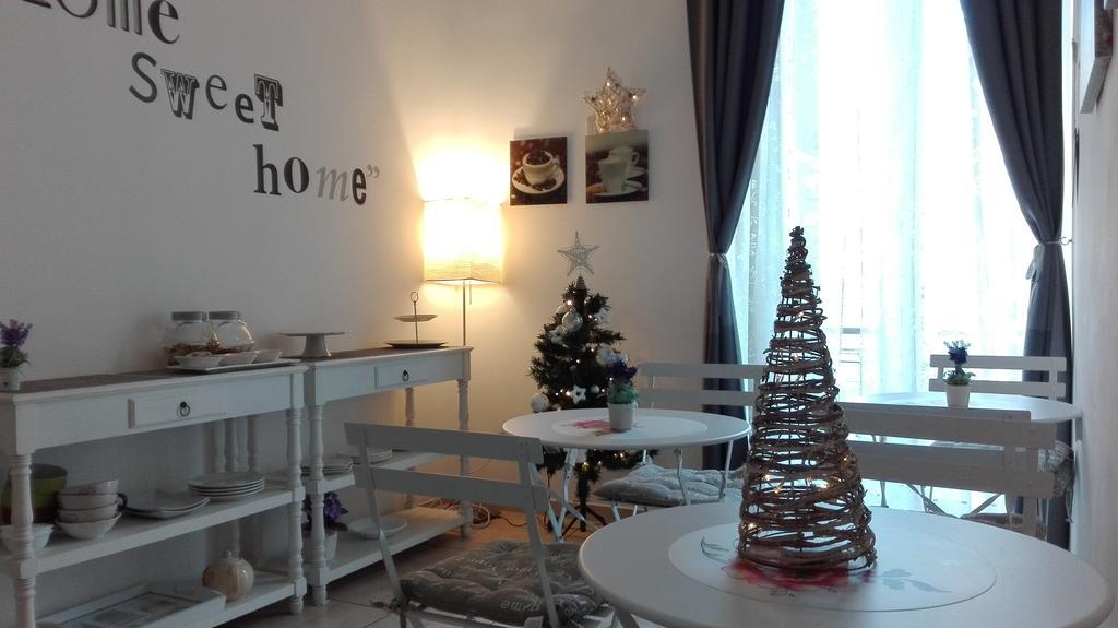 Myrooms San Pietro Rome Exterior photo
